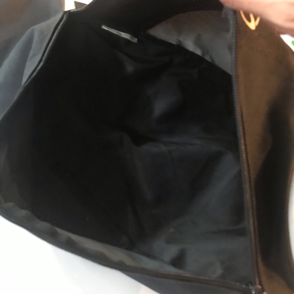 Small gym bag - Picture 5 of 5